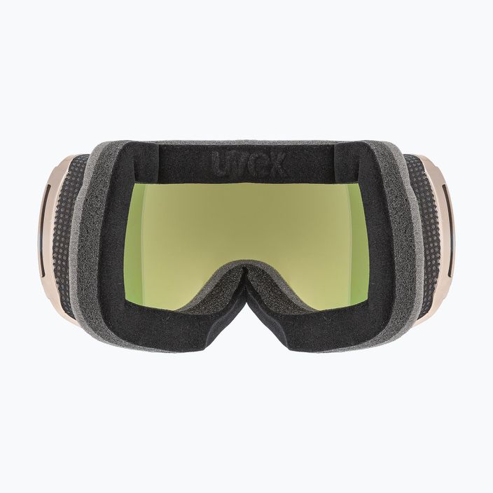 Дамски ски очила UVEX Downhill 2100 WE розови 55/0/396/0230 8