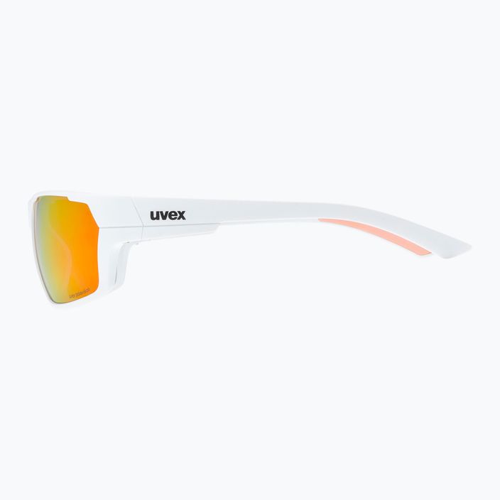 Велосипедни очила UVEX Sportstyle 233 P white S5320978830 6