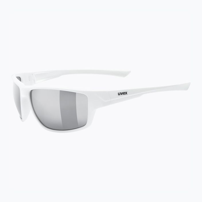 Велосипедни очила UVEX Sportstyle 230 white S5320698816 5