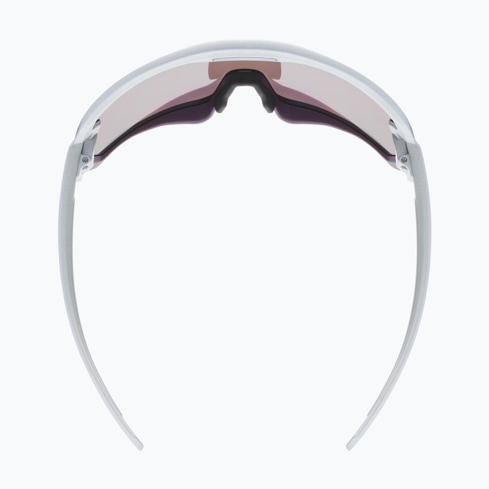 Очила за велосипед UVEX Sportstyle 231 silver-violet S5320655316 7