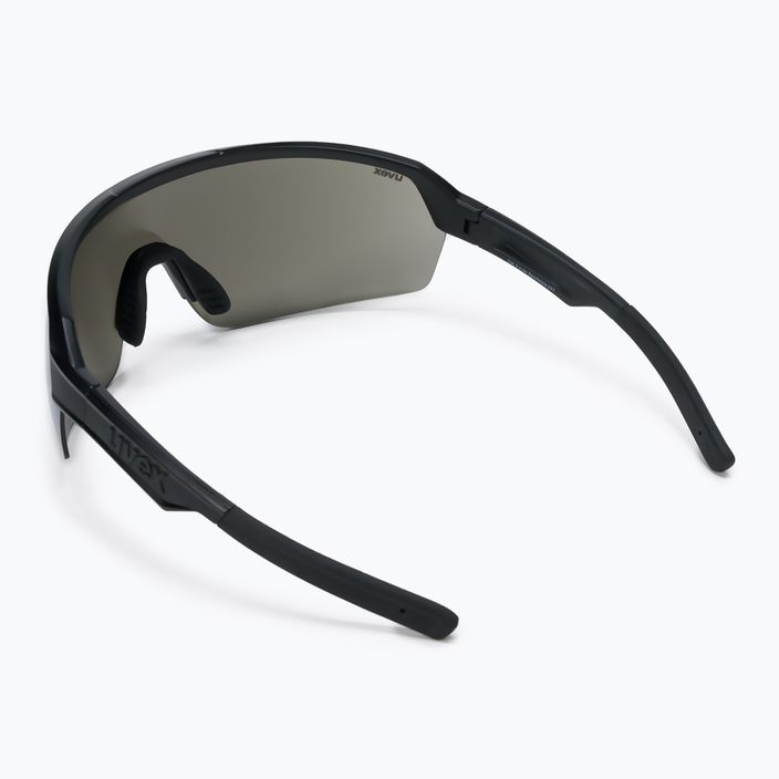 Очила за велосипед UVEX Sportstyle 227 black S5320662216 2