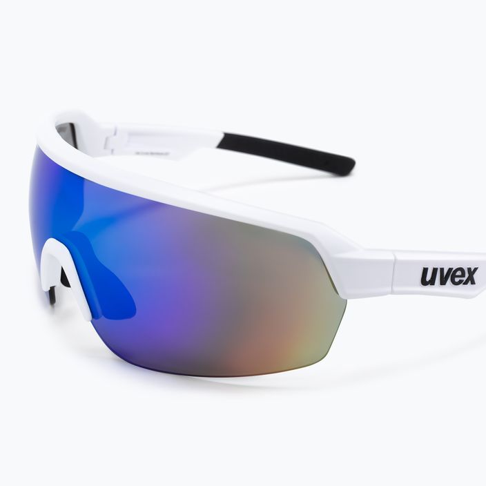 Велосипедни очила UVEX Sportstyle 227 white S5320668816 5