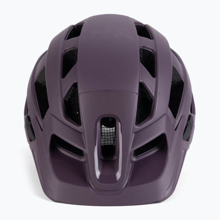 Велосипедна каска UVEX Finale 2.0 purple S4109671215 2
