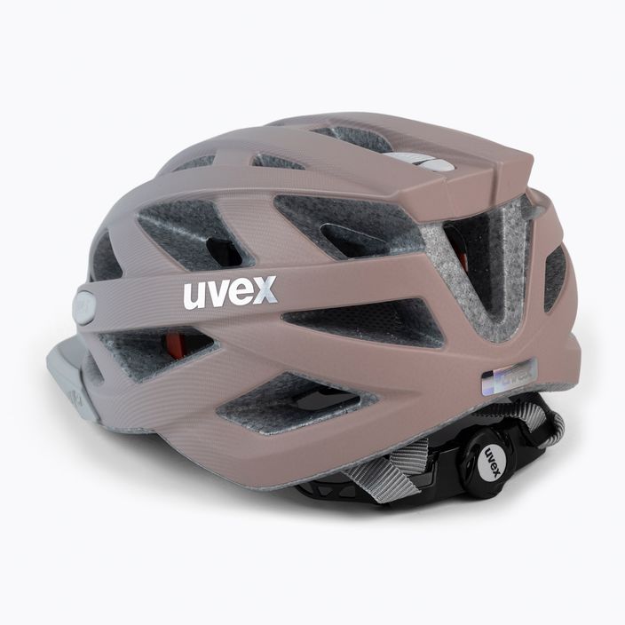 Велосипедна каска UVEX I-vo CC Pink S4104233415 3