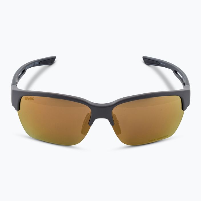 Слънчеви очила UVEX Sportstyle 805 CV rhino/black matt 3