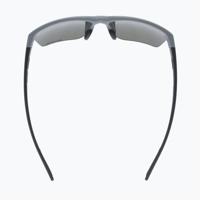 Слънчеви очила UVEX Sportstyle 805 CV rhino/black matt 5