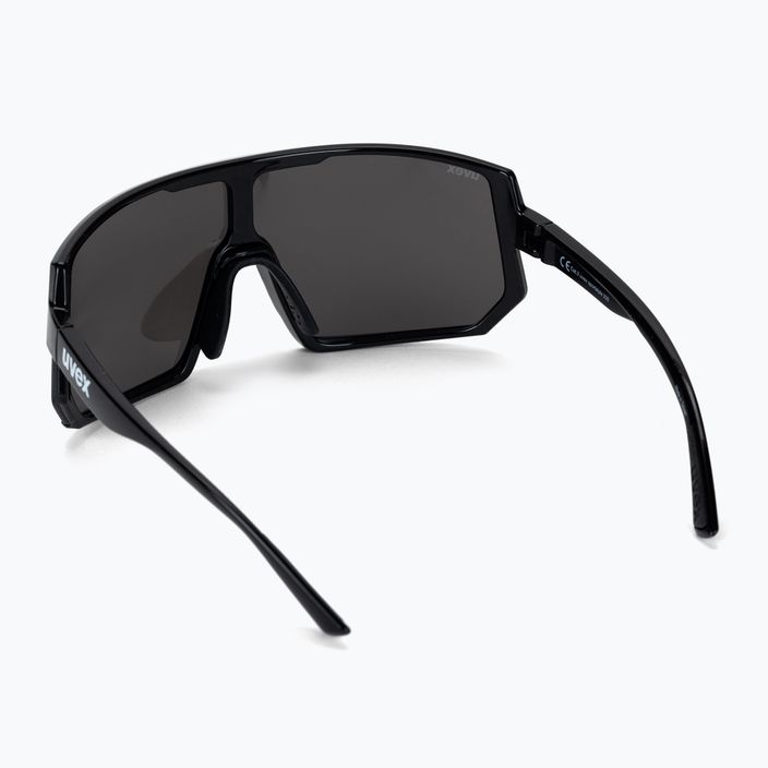 Очила за велосипед UVEX Sportstyle 235 black S5330032216 2