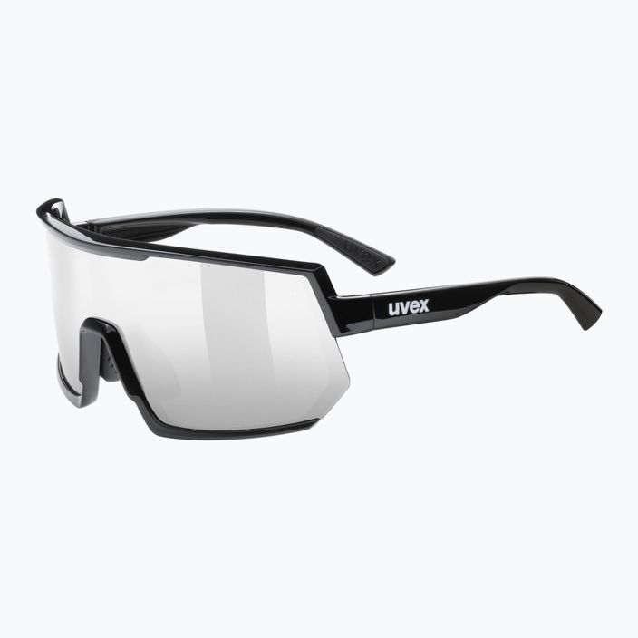 Очила за велосипед UVEX Sportstyle 235 black S5330032216 5