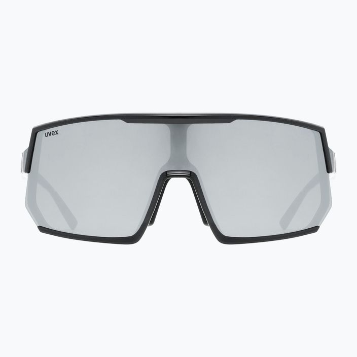 Очила за велосипед UVEX Sportstyle 235 black S5330032216 7