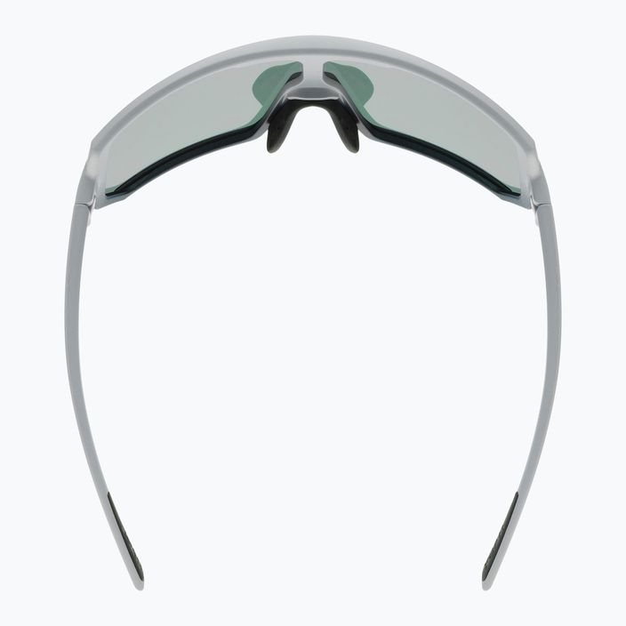 Очила за велосипед UVEX Sportstyle 235 сиви S5330035416 9