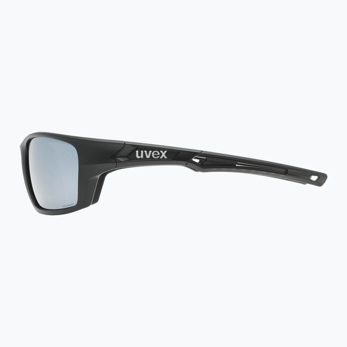 Очила за велосипед UVEX Sportstyle 232 P черни S5330022250 6