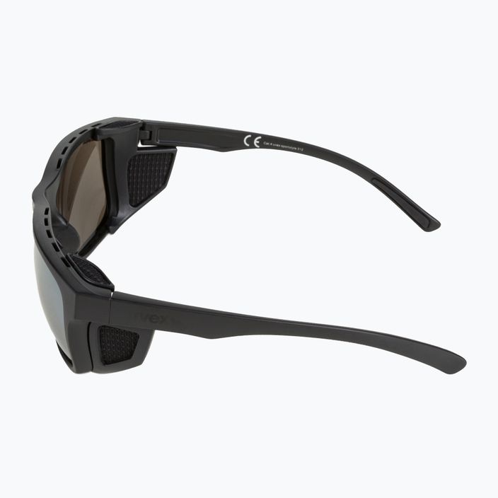 UVEX Sportstyle 312 слънчеви очила черни S5330072216 4