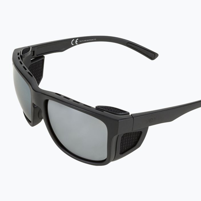 UVEX Sportstyle 312 слънчеви очила черни S5330072216 5