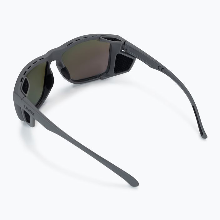 UVEX Sportstyle 312 сиви слънчеви очила S5330075516 2