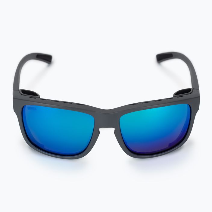 UVEX Sportstyle 312 сиви слънчеви очила S5330075516 3