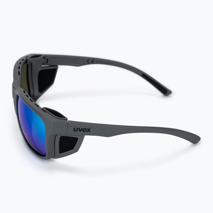 UVEX Sportstyle 312 сиви слънчеви очила S5330075516 4