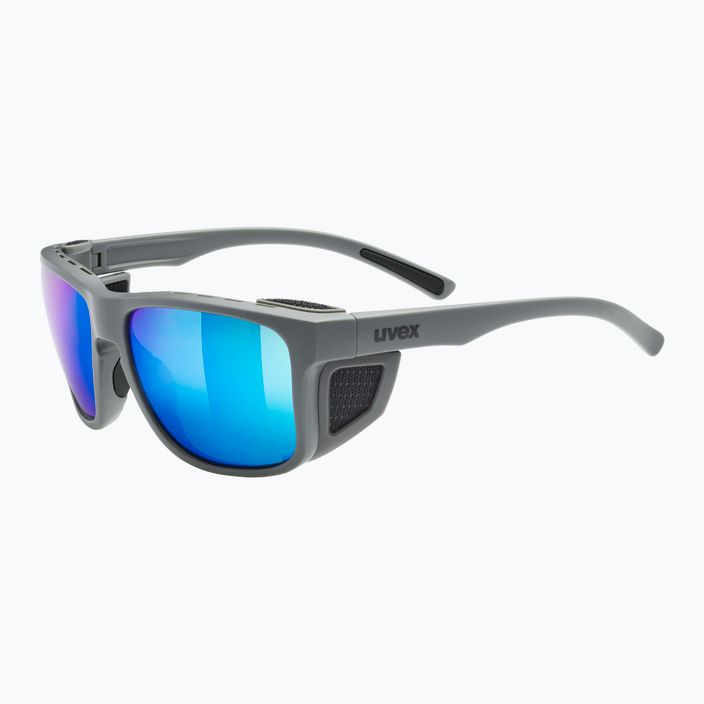 UVEX Sportstyle 312 сиви слънчеви очила S5330075516 5