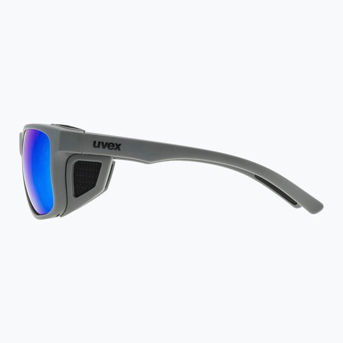 UVEX Sportstyle 312 сиви слънчеви очила S5330075516 6