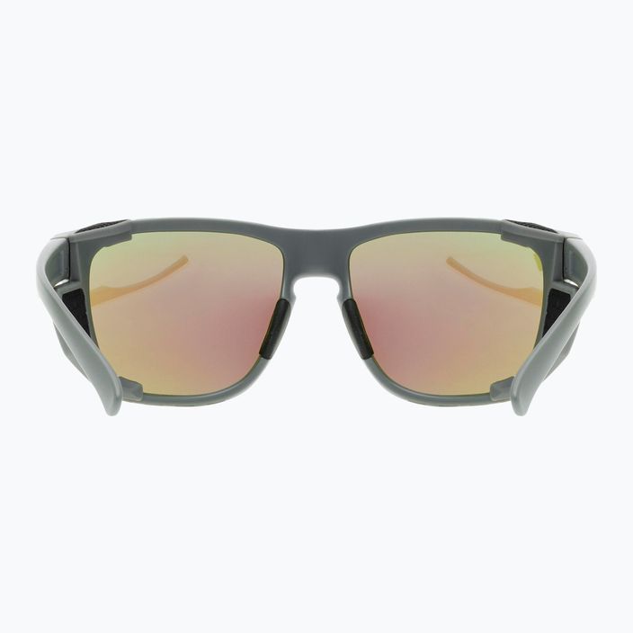 UVEX Sportstyle 312 сиви слънчеви очила S5330075516 8