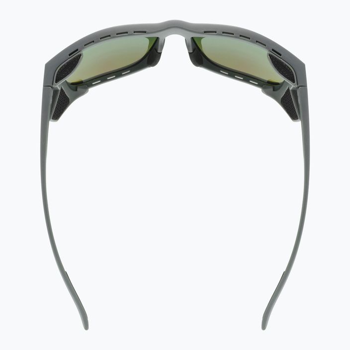 UVEX Sportstyle 312 сиви слънчеви очила S5330075516 9
