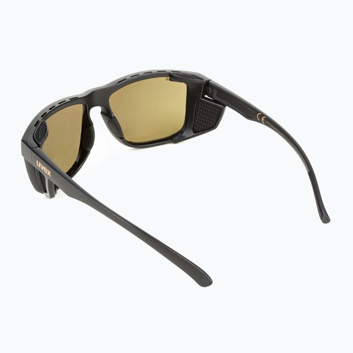 UVEX Sportstyle 312 слънчеви очила черни S5330072616 2