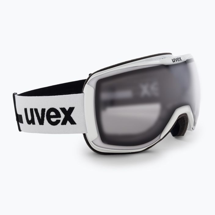 UVEX Downhill 2100 VPX ски очила бели 55/0/390/1030