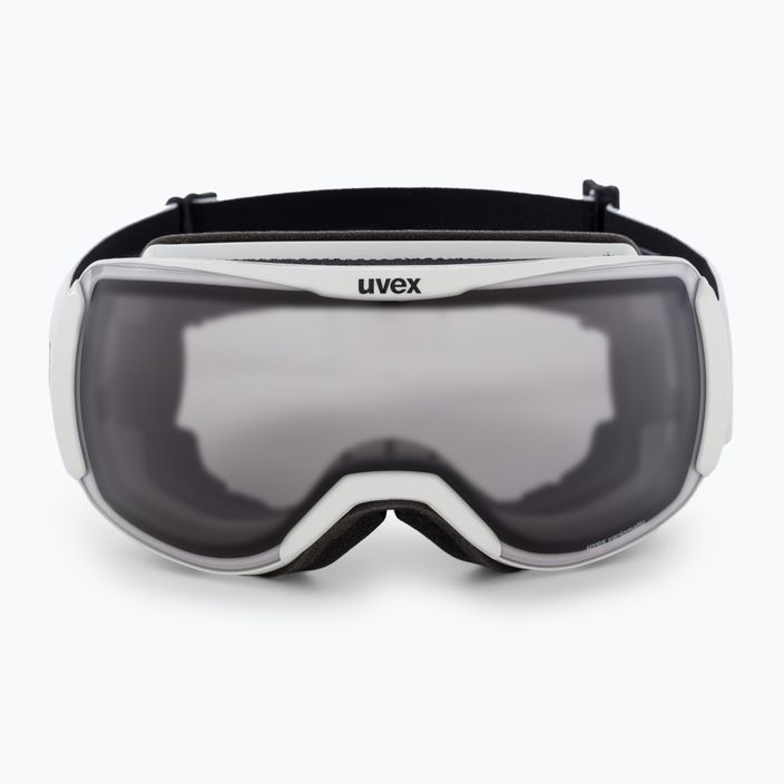 UVEX Downhill 2100 VPX ски очила бели 55/0/390/1030 2
