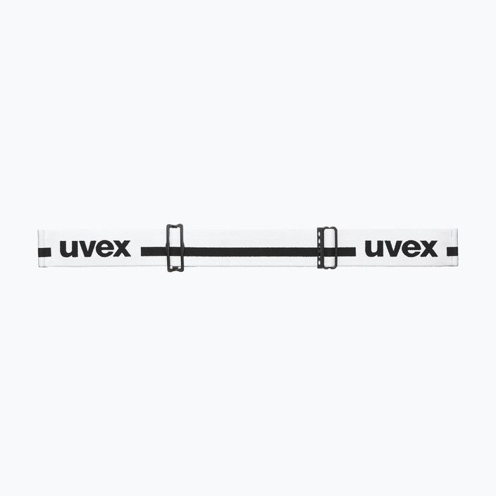 UVEX Downhill 2100 VPX ски очила бели 55/0/390/1030 9