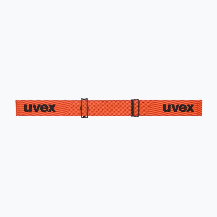 UVEX Saga TO ски очила червени 55/1/351/3030 11
