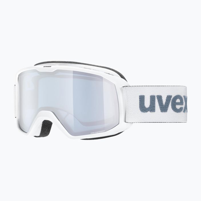 UVEX Elemnt FM ски очила бели 55/0/640/1030 7