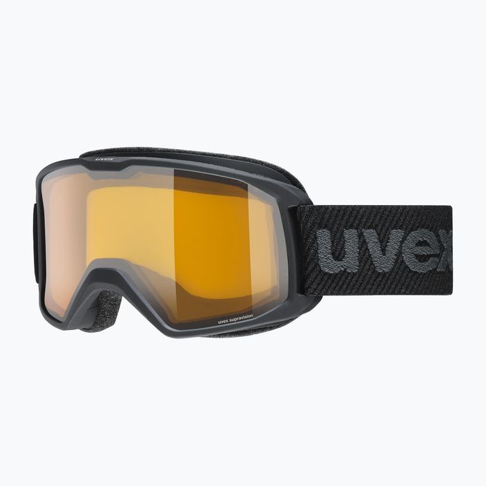 UVEX Elemnt LGL ски очила черни 55/0/641/2030 6