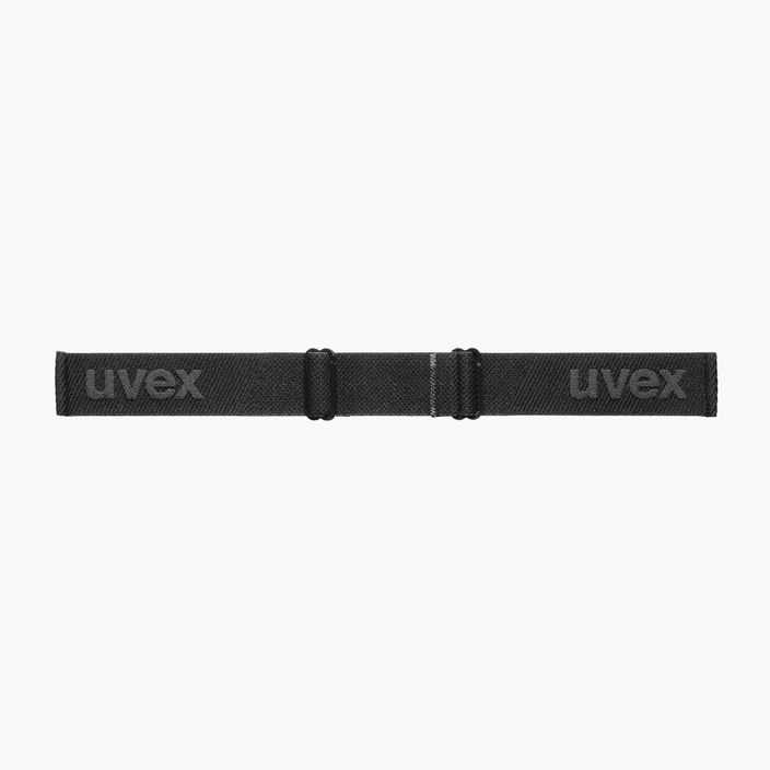 UVEX Elemnt LGL ски очила черни 55/0/641/2030 9