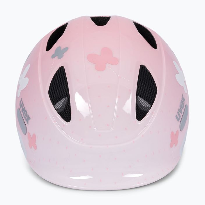 Детска каска за велосипед UVEX Oyo Style Pink S4100470515 2