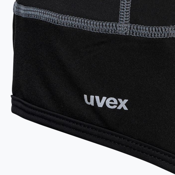 UVEX Bike Cap All Season black 41/9/007/01/02 3