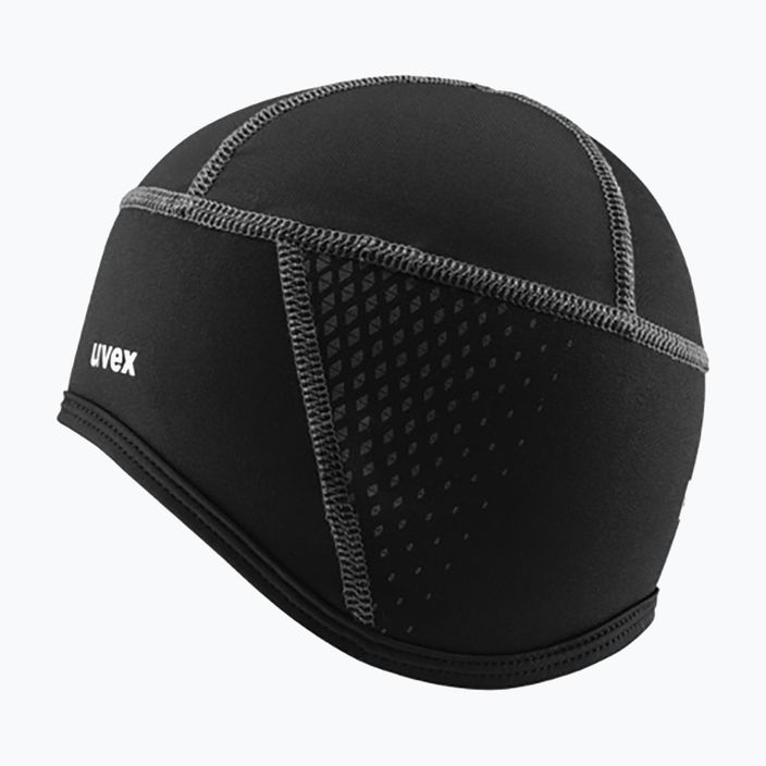 UVEX Bike Cap All Season black 41/9/007/01/02 5
