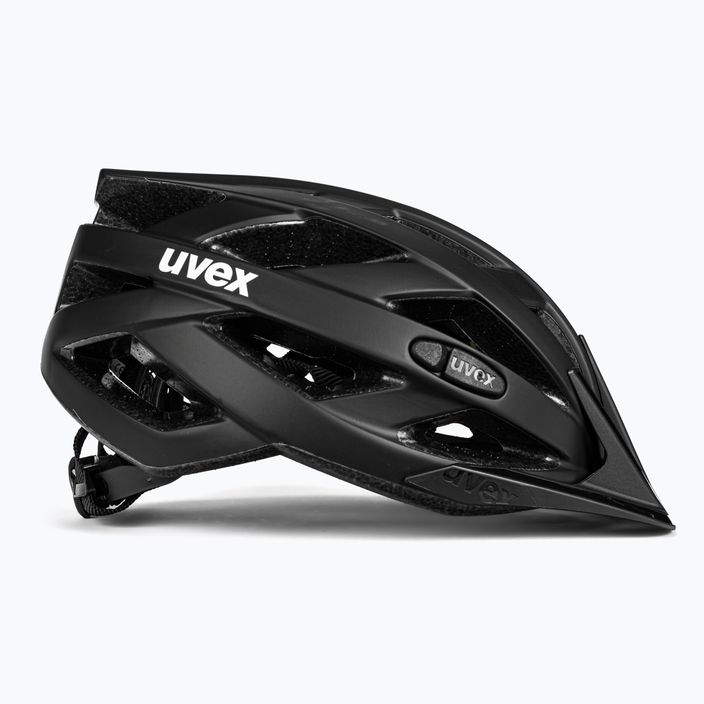UVEX Urban I-vo CC MIPS каска за велосипед черна 41/0/613/08/17 3