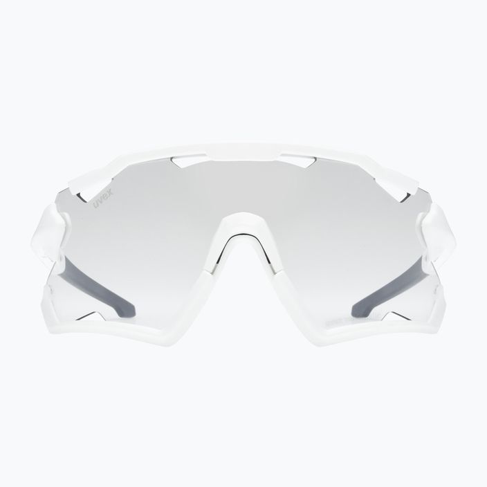 Слънчеви очила UVEX Sportstyle 228 V бял мат/светло огледало сребро 53/3/030/8805 6