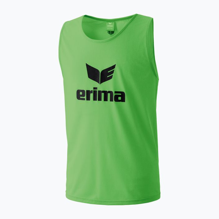 ERIMA Тренировъчен лигавник зелен футболен маркер