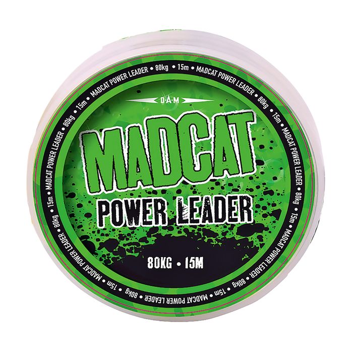 MADCAT Power Leader лидер кафяв 3795080 2
