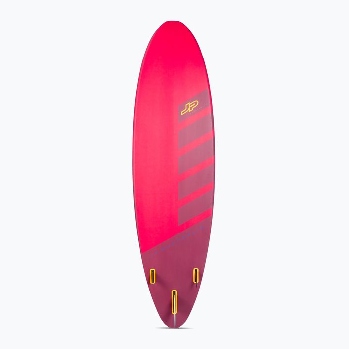 Дъска за уиндсърф JP Australia Freestyle Wave PRO 94 pink JP-221204-2111 4