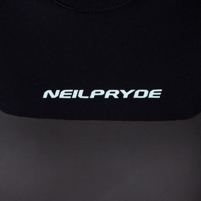 Дамски неопренов костюм NeilPryde Nexus 5/4 mm черен NP-123338-0798 3