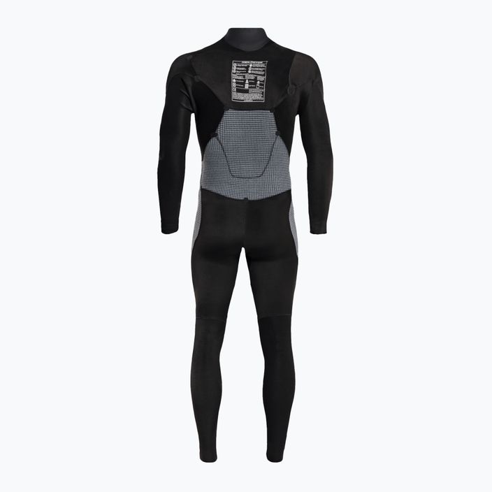 NeilPryde Mission GBS 5/4 mm мъжки бански костюм за плуване черен NP-123310-0798 5