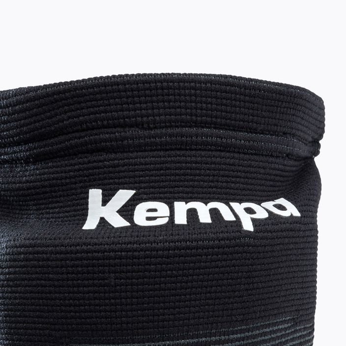 Kempa протектор за лакти Подплатен черен 200650801 2
