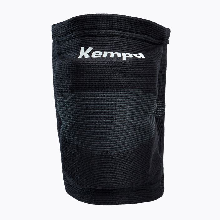 Kempa протектор за лакти Подплатен черен 200650801 3
