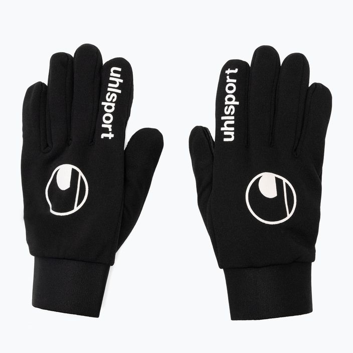Ръкавици за играчи uhlsport black 100096701 2