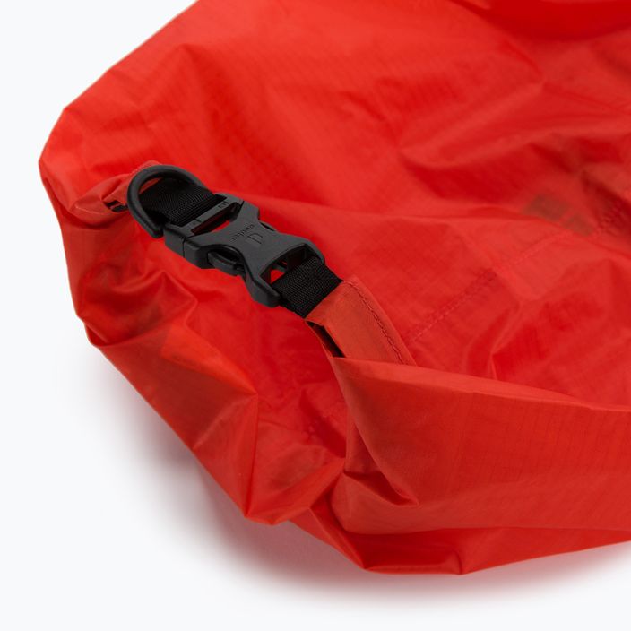 Водоустойчива чанта Deuter Light Drypack 5 orange 3940121 3