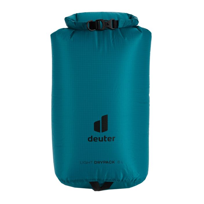 Водоустойчива чанта Deuter Light Drypack 8 blue 3940221 2