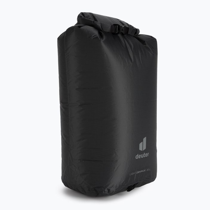 Непромокаема чанта Deuter Light Drypack 30l grey 3940521 2