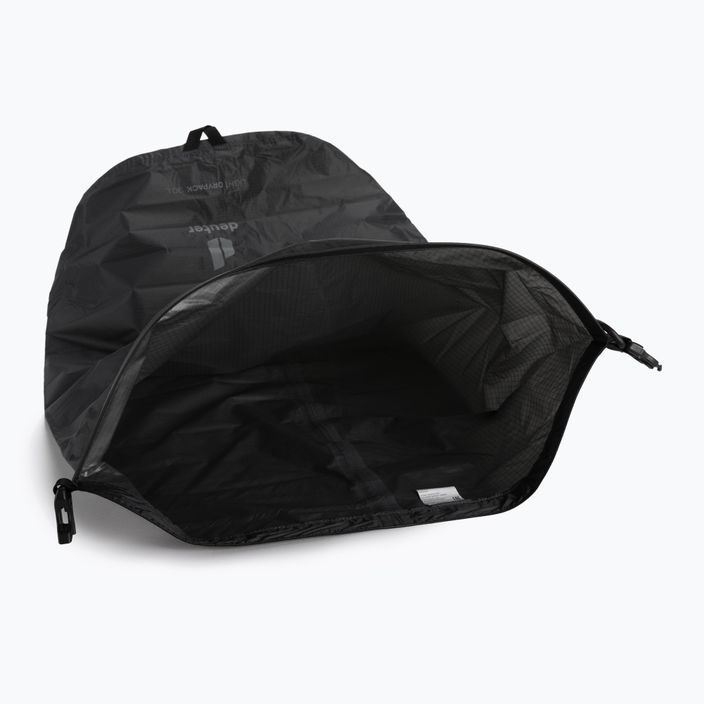 Непромокаема чанта Deuter Light Drypack 30l grey 3940521 4