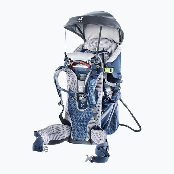 Deuter Kid Comfort Active бебешка чанта тъмносиня 3620121 3